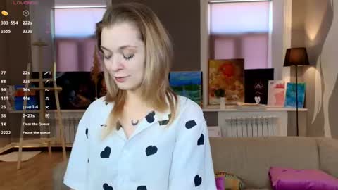 Kate online show from 18, 7, 2026