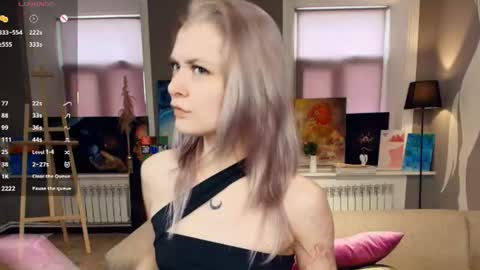 Kate online show from 6, 8, 2026