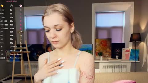 Kate online show from 9, 8, 2026
