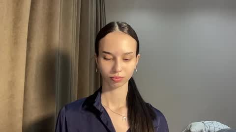 Snapshot of sparkmuse chatting on 29, 3, 2026 Christina online show from 29, 3, 2026