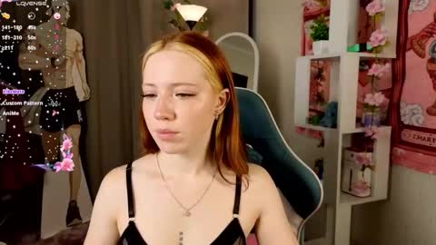 Snapshot of sparky_fox chatting on 17, 3, 2026 Nika online show from 17, 3, 2026