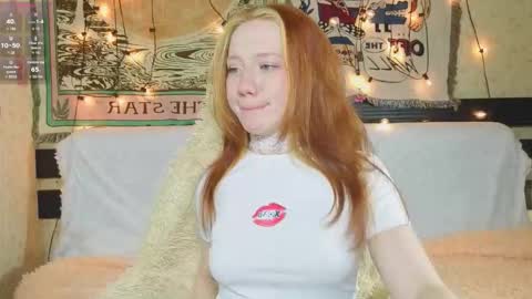 Snapshot of sparky_fox chatting on 22, 3, 2026 Nika online show from 22, 3, 2026