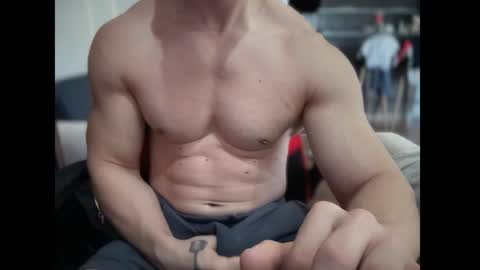 Snapshot of sparta_men chatting on 14, 3, 2026 Mathew online show from 14, 3, 2026