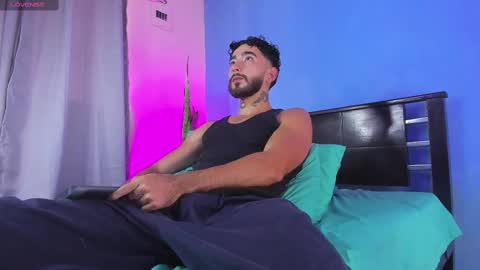 Snapshot of spartan__king chatting on 1, 3, 2025 Isaac online show from 1, 3, 2025