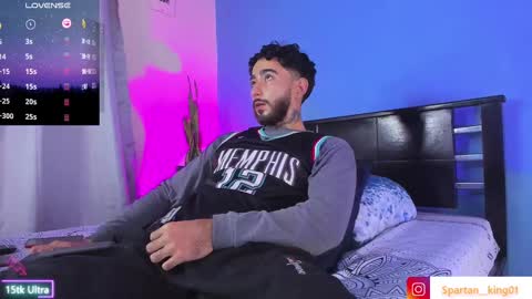 Snapshot of spartan__king chatting on 7, 3, 2025 Isaac online show from 7, 3, 2025