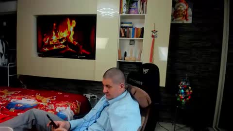 Spartan online show from 7, 1, 2026