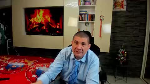 Spartan online show from 14, 1, 2026