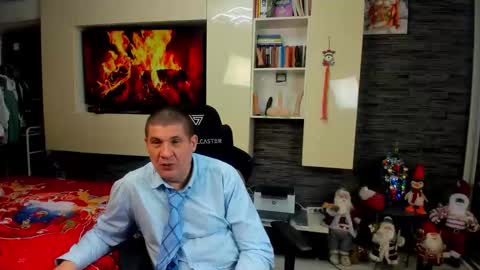 Spartan online show from 17, 1, 2026