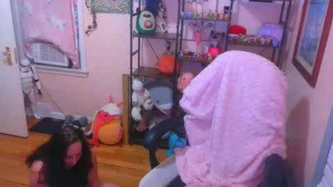 spawnofademon online show from 15, 11, 2025