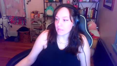 spawnofademon online show from 7, 1, 2026