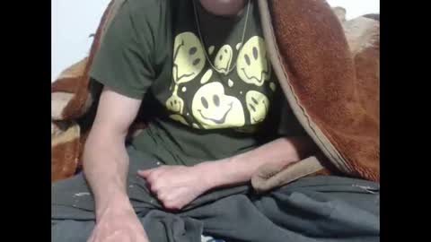 spazzy2 online show from 23, 4, 2026