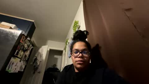 Specialkayy online show from 1, 3, 2025