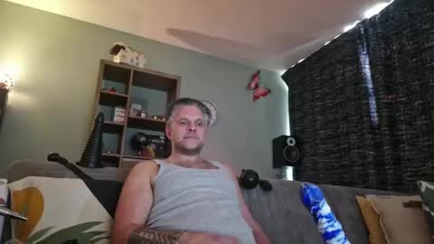 DutchDude online show from 27, 1, 2025