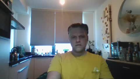 DutchDude online show from 21, 2, 2025