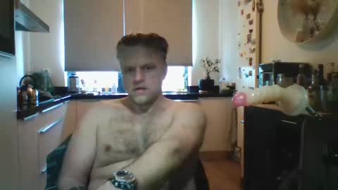 DutchDude online show from 21, 2, 2025