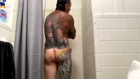 specter1972 online show from 23, 11, 2025