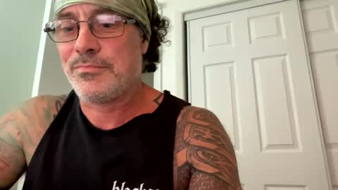 specter1972 online show from 21, 12, 2025