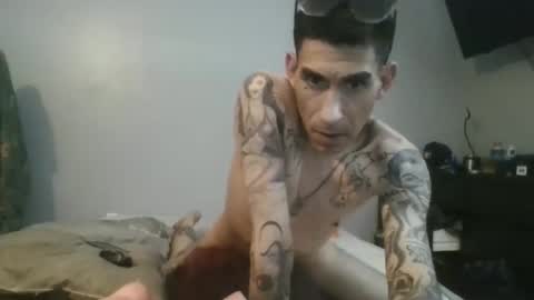 Snapshot of speedfreekeespun chatting on 18, 1, 2025 speedfreekeespun online show from 18, 1, 2025