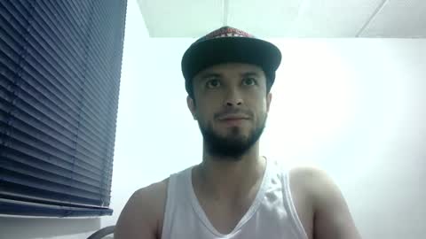 Snapshot of sperm_donor94 chatting on 4, 12, 2024 sperm_donor94 online show from 4, 12, 2024