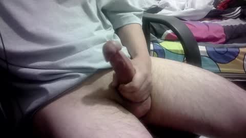 Snapshot of sperm_donor94 chatting on 14, 12, 2024 sperm_donor94 online show from 14, 12, 2024