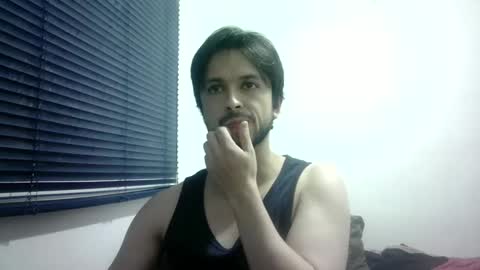 Snapshot of sperm_donor94 chatting on 7, 3, 2025 sperm_donor94 online show from 7, 3, 2025