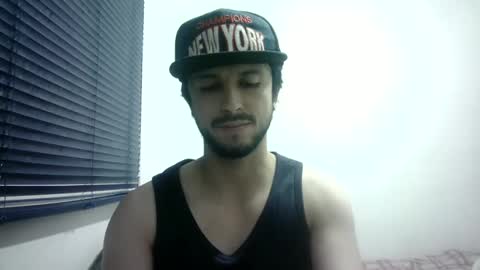 Snapshot of sperm_donor94 chatting on 7, 3, 2025 sperm_donor94 online show from 7, 3, 2025