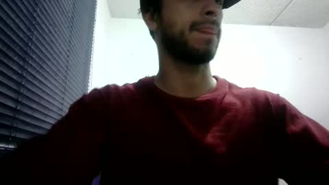 Snapshot of sperm_donor94 chatting on 2, 10, 2025 sperm_donor94 online show from 2, 10, 2025