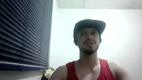 Snapshot of sperm_donor94 chatting on 6, 11, 2025 sperm_donor94 online show from 6, 11, 2025