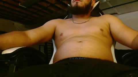 sperminerminator1738 online show from 3, 7, 2026