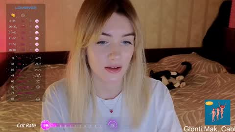 Snapshot of spicejessy chatting on 5, 12, 2024 your sweet Jessy online show from 5, 12, 2024