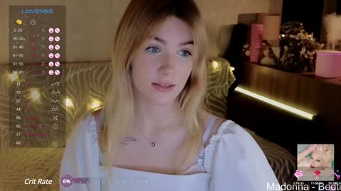 Snapshot of spicejessy chatting on 12, 12, 2024 your sweet Jessy online show from 12, 12, 2024