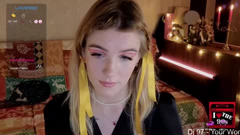 Snapshot of spicejessy chatting on 24, 12, 2024 your sweet Jessy online show from 24, 12, 2024