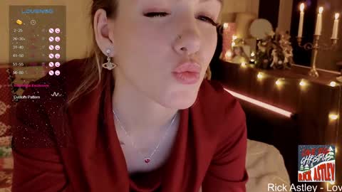 Snapshot of spicejessy chatting on 25, 12, 2024 your sweet Jessy online show from 25, 12, 2024