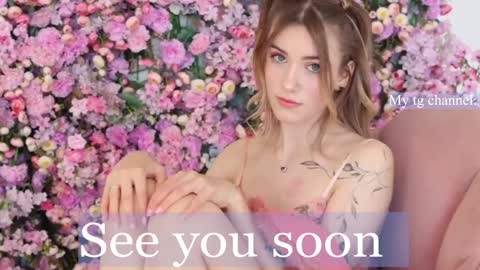 Snapshot of spicejessy chatting on 31, 12, 2024 your sweet Jessy online show from 31, 12, 2024