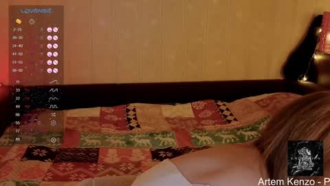 Snapshot of spicejessy chatting on 3, 1, 2025 your sweet Jessy online show from 3, 1, 2025