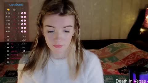 Snapshot of spicejessy chatting on 17, 1, 2025 your sweet Jessy online show from 17, 1, 2025