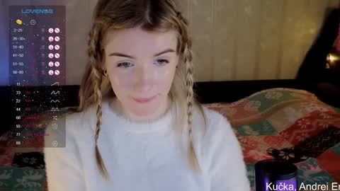 Snapshot of spicejessy chatting on 17, 1, 2025 your sweet Jessy online show from 17, 1, 2025