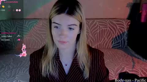 Snapshot of spicejessy chatting on 27, 2, 2025 your sweet Jessy online show from 27, 2, 2025
