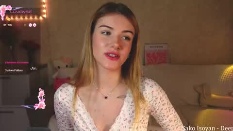 Snapshot of spicejessy chatting on 2, 10, 2025 your sweet Jessy online show from 2, 10, 2025