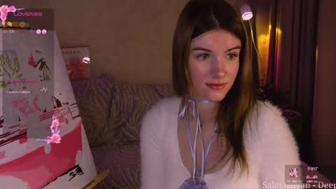 Snapshot of spicejessy chatting on 10, 10, 2025 your sweet Jessy online show from 10, 10, 2025