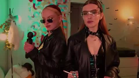 Snapshot of spicejessy chatting on 2, 11, 2025 your sweet Jessy online show from 2, 11, 2025