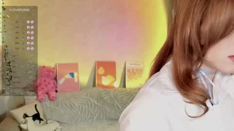 Snapshot of spicejessy chatting on 2, 12, 2025 your sweet Jessy online show from 2, 12, 2025