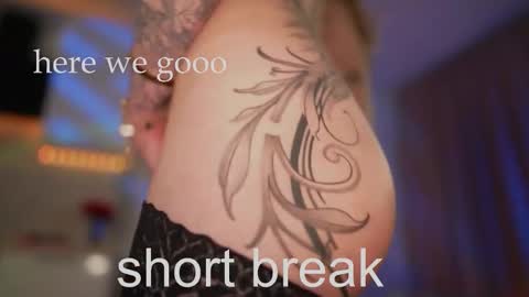 Snapshot of spicejessy chatting on 7, 3, 2026 your sweet Jessy online show from 7, 3, 2026