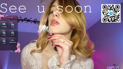 your sweet Jessy online show from 12, 4, 2026