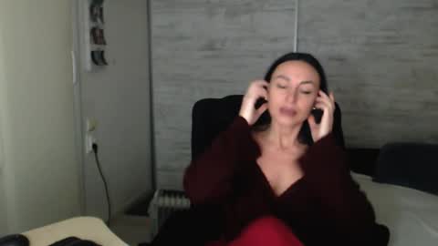 Carla online show from 15, 11, 2025