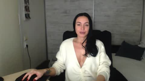 Carla online show from 17, 11, 2025