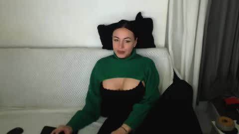 Carla online show from 24, 11, 2025