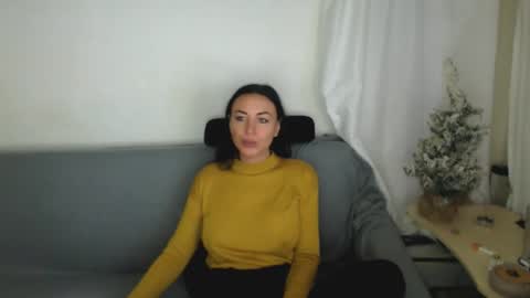 Carla online show from 20, 12, 2025