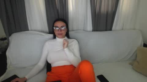 Carla online show from 9, 2, 2026