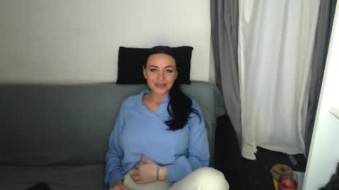 Carla online show from 7, 3, 2026